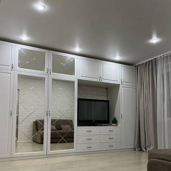 Сдается 1-комнатная квартира, 34 м²