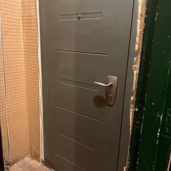 Сдается 1-комнатная квартира, 34 м²