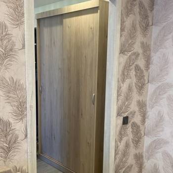 Сдается 2-х комнатная квартира, 50 м²