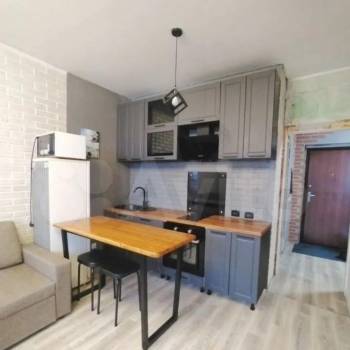 Сдается 2-х комнатная квартира, 38 м²