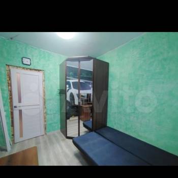 Сдается 2-х комнатная квартира, 38 м²