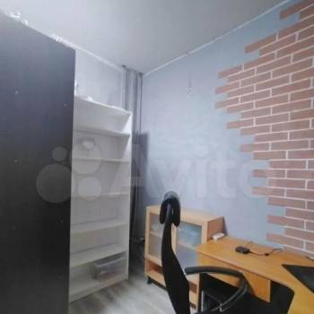 Сдается 2-х комнатная квартира, 38 м²