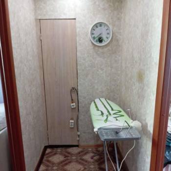 Сдается 2-х комнатная квартира, 45 м²