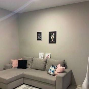 Продается 2-х комнатная квартира, 59,2 м²