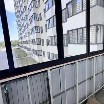 Сдается 1-комнатная квартира, 30 м²