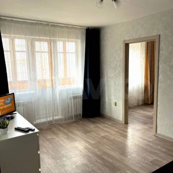 Сдается 2-х комнатная квартира, 43 м²