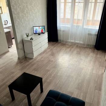 Сдается 2-х комнатная квартира, 43 м²