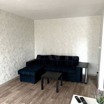 Сдается 2-х комнатная квартира, 43 м²