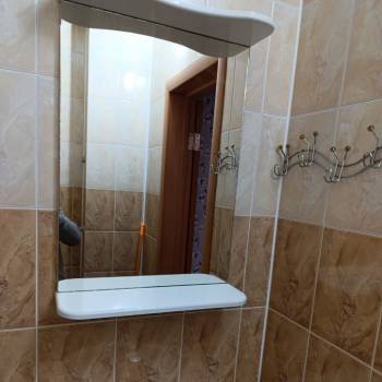 Сдается 1-комнатная квартира, 42 м²