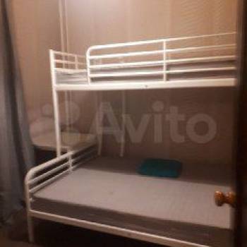 Сдается 2-х комнатная квартира, 40 м²