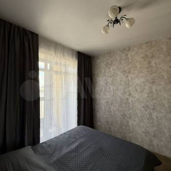 Сдается 2-х комнатная квартира, 43 м²