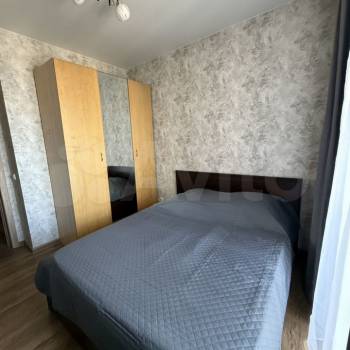 Сдается 2-х комнатная квартира, 43 м²