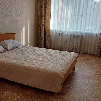 Сдается 1-комнатная квартира, 36,6 м²