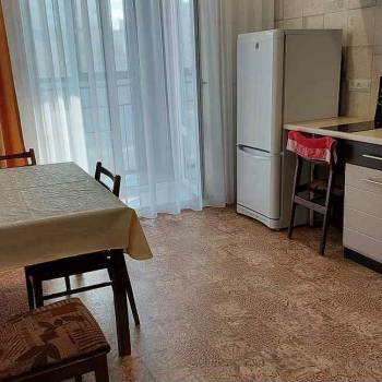 Сдается 1-комнатная квартира, 36,6 м²