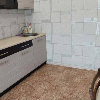 Сдается 1-комнатная квартира, 36,6 м²