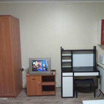 Сдается 1-комнатная квартира, 30 м²