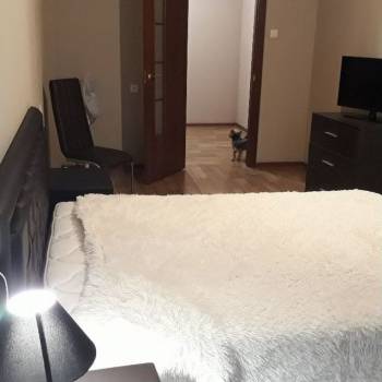 Сдается 2-х комнатная квартира, 74,2 м²