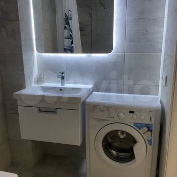 Сдается 1-комнатная квартира, 38 м²