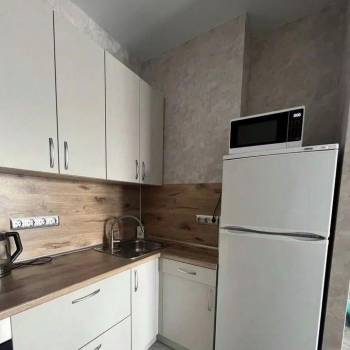 Сдается 1-комнатная квартира, 44 м²