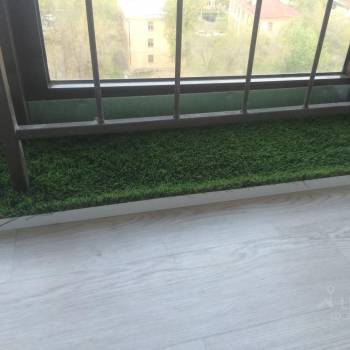 Сдается 1-комнатная квартира, 33,2 м²