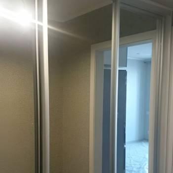 Сдается 1-комнатная квартира, 33,2 м²