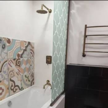 Сдается 1-комнатная квартира, 43 м²