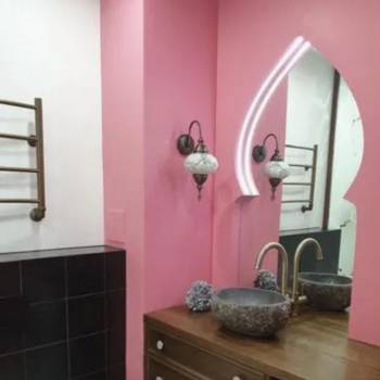 Сдается 1-комнатная квартира, 43 м²