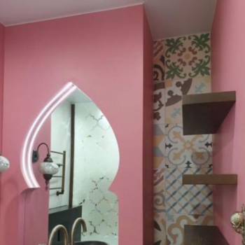 Сдается 1-комнатная квартира, 43 м²