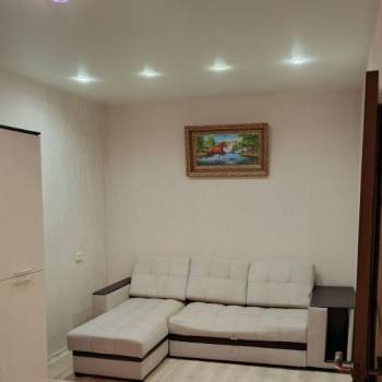 Сдается 1-комнатная квартира, 45 м²