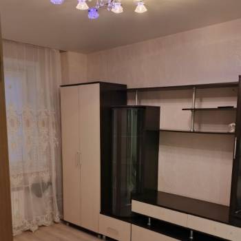 Сдается 1-комнатная квартира, 45 м²