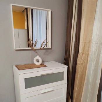 Сдается 1-комнатная квартира, 25 м²