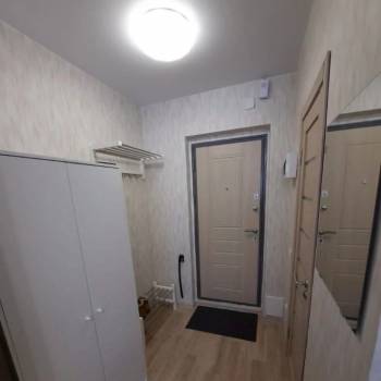 Сдается 1-комнатная квартира, 25 м²