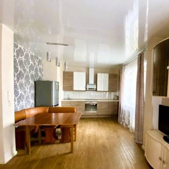 Сдается 1-комнатная квартира, 39,9 м²