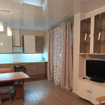 Сдается 1-комнатная квартира, 39,9 м²