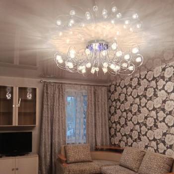 Сдается 1-комнатная квартира, 39,9 м²