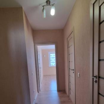 Сдается 2-х комнатная квартира, 52 м²