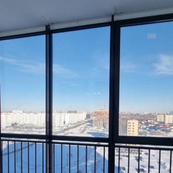 Сдается 2-х комнатная квартира, 52 м²