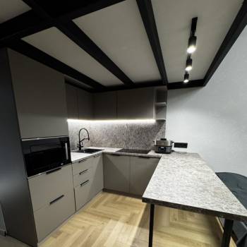 Сдается 1-комнатная квартира, 37 м²