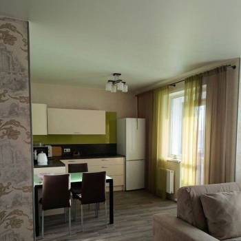 Сдается 1-комнатная квартира, 44 м²