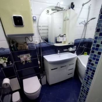 Сдается Многокомнатная квартира, 67 м²