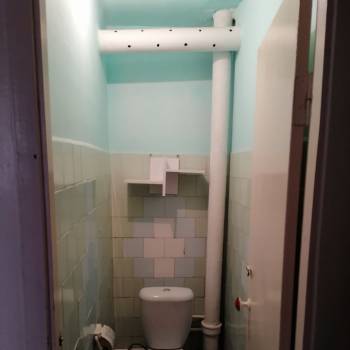 Сдается Многокомнатная квартира, 57,2 м²