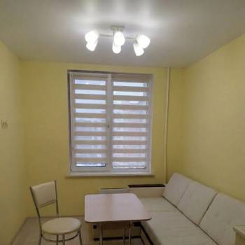 Сдается 1-комнатная квартира, 43 м²