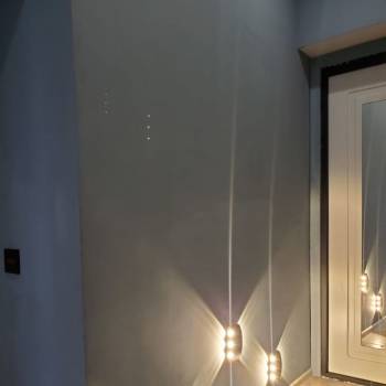 Сдается 1-комнатная квартира, 43 м²