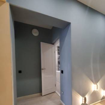 Сдается 1-комнатная квартира, 43 м²