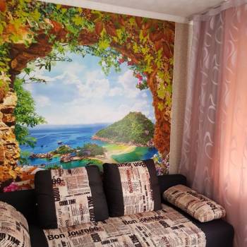 Сдается 2-х комнатная квартира, 31 м²