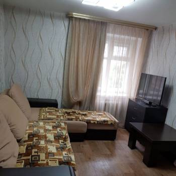 Сдается 2-х комнатная квартира, 31 м²