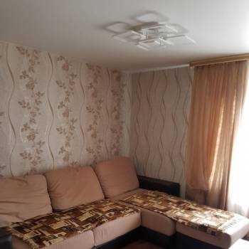 Сдается 2-х комнатная квартира, 31 м²
