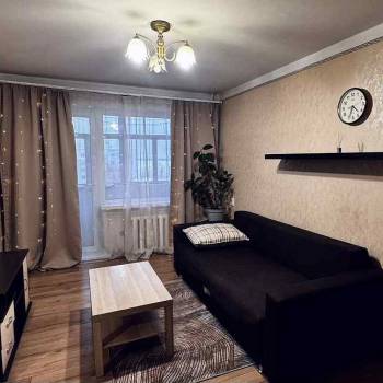 Сдается 2-х комнатная квартира, 43 м²