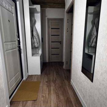 Сдается 2-х комнатная квартира, 43 м²