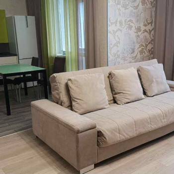 Сдается 1-комнатная квартира, 44 м²